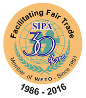 SIPA Fair Trade Online | Fair Deal Trust Logo